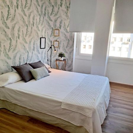 Apartamento Acogedor Con La Mejor Ubicacion. Seville Ngoại thất bức ảnh