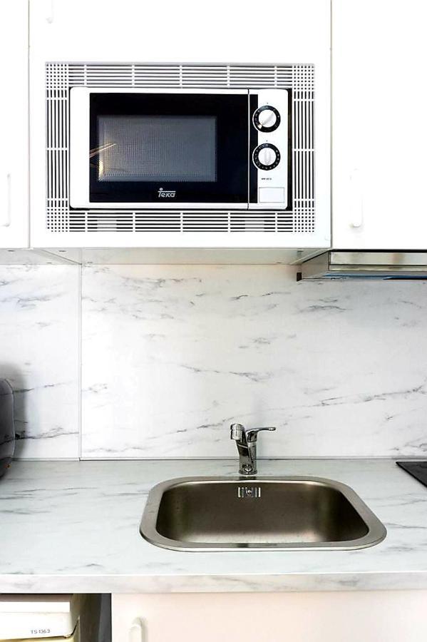 Apartamento Acogedor Con La Mejor Ubicacion. Seville Ngoại thất bức ảnh