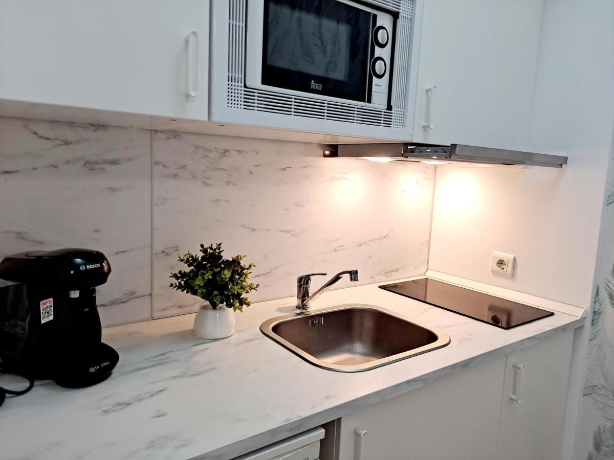 Apartamento Acogedor Con La Mejor Ubicacion. Seville Ngoại thất bức ảnh